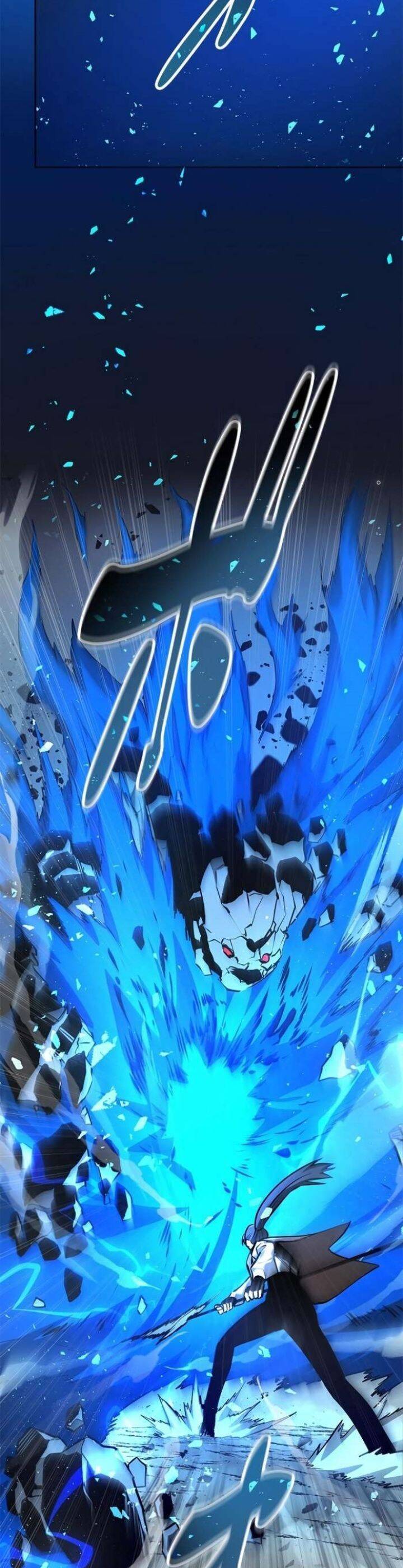 Chinh Phục Ngục Tối Bằng Sao Chép Dán! Chap 12 - Next Chap 13