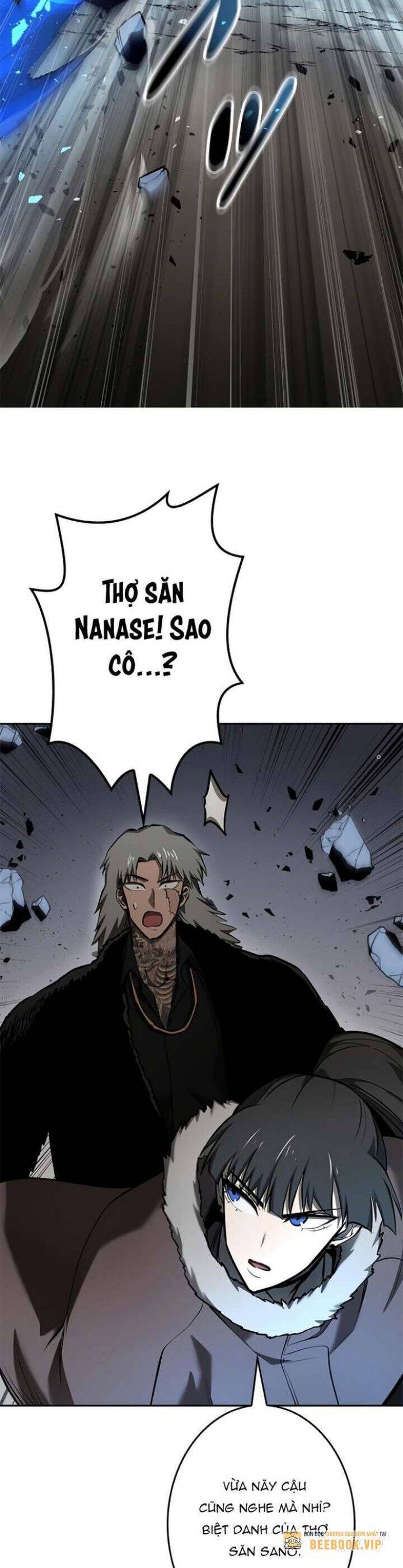 Chinh Phục Ngục Tối Bằng Sao Chép Dán! Chap 12 - Next Chap 13