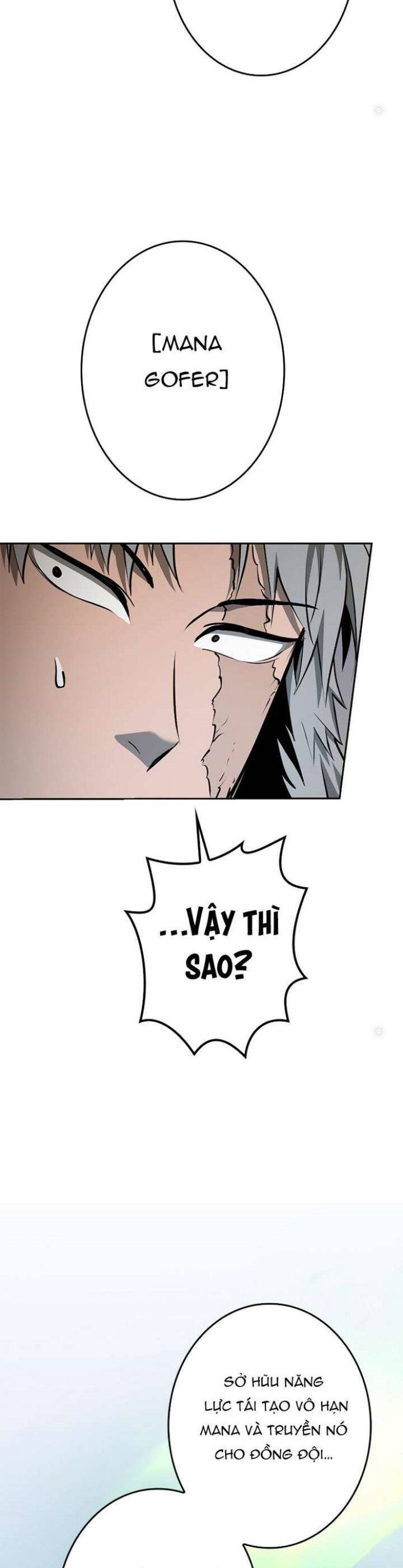 Chinh Phục Ngục Tối Bằng Sao Chép Dán! Chap 12 - Next Chap 13