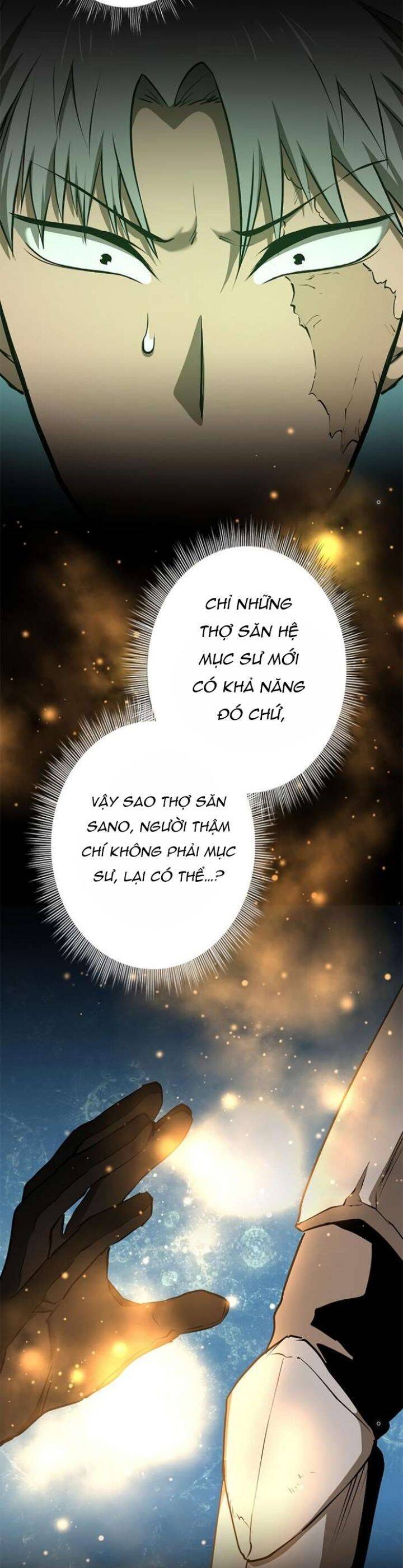 Chinh Phục Ngục Tối Bằng Sao Chép Dán! Chap 12 - Next Chap 13
