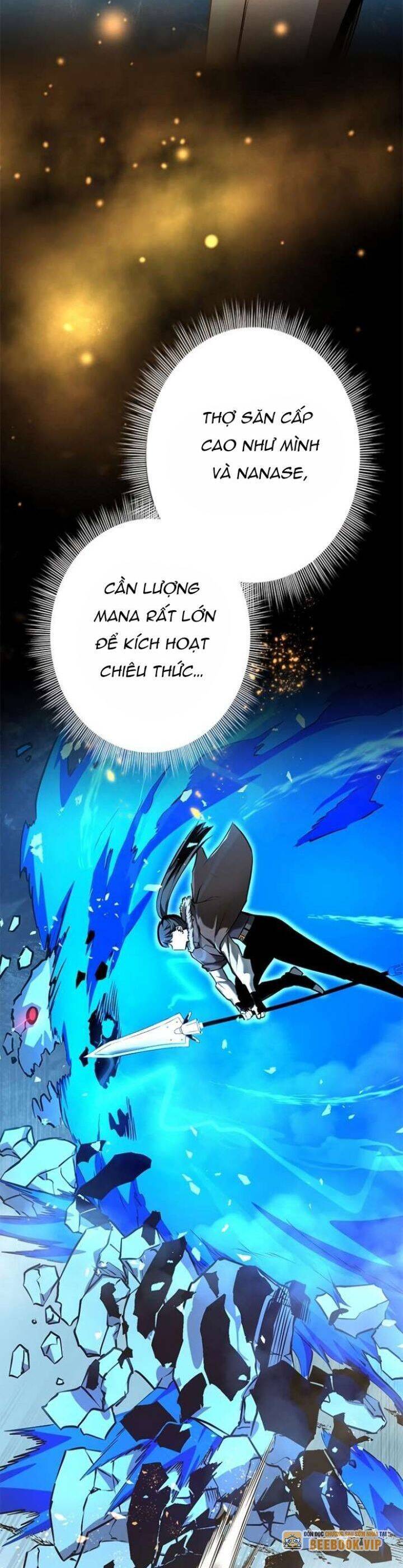 Chinh Phục Ngục Tối Bằng Sao Chép Dán! Chap 12 - Next Chap 13