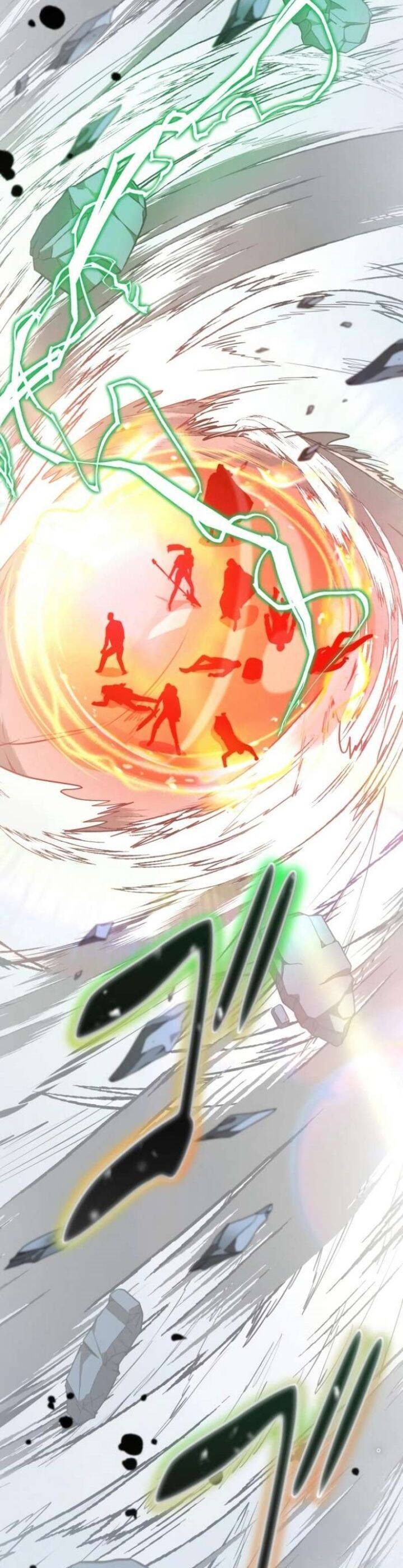 Chinh Phục Ngục Tối Bằng Sao Chép Dán! Chap 12 - Next Chap 13