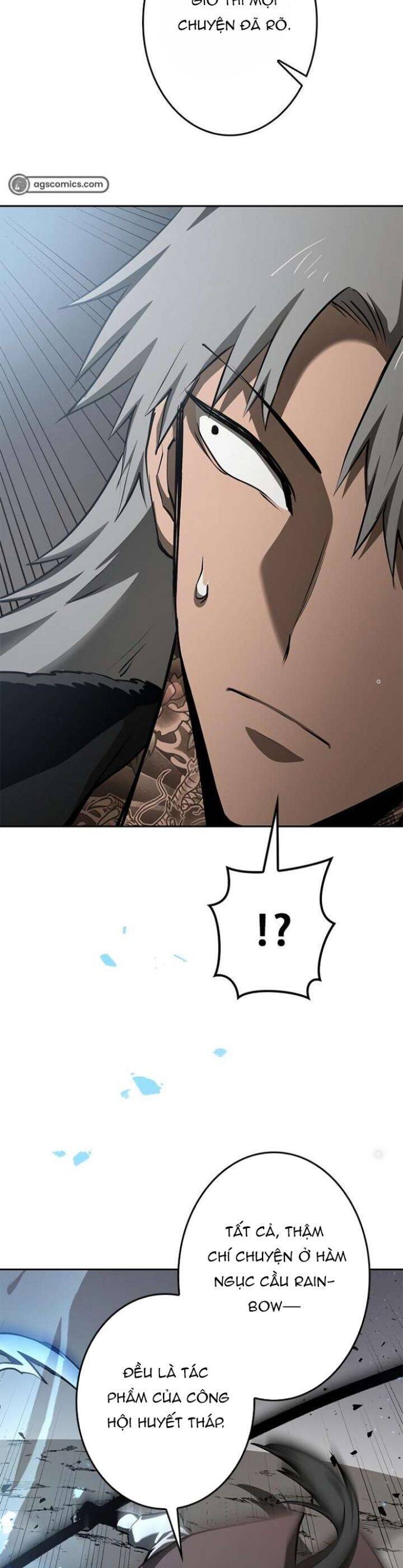 Chinh Phục Ngục Tối Bằng Sao Chép Dán! Chap 12 - Next Chap 13