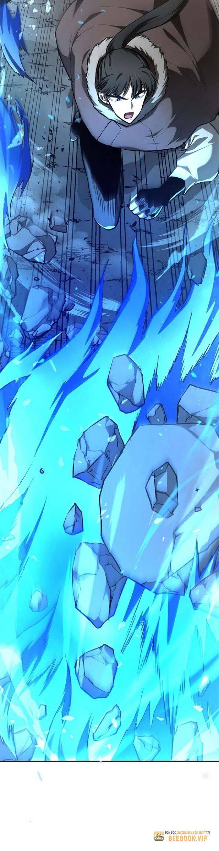 Chinh Phục Ngục Tối Bằng Sao Chép Dán! Chap 12 - Next Chap 13