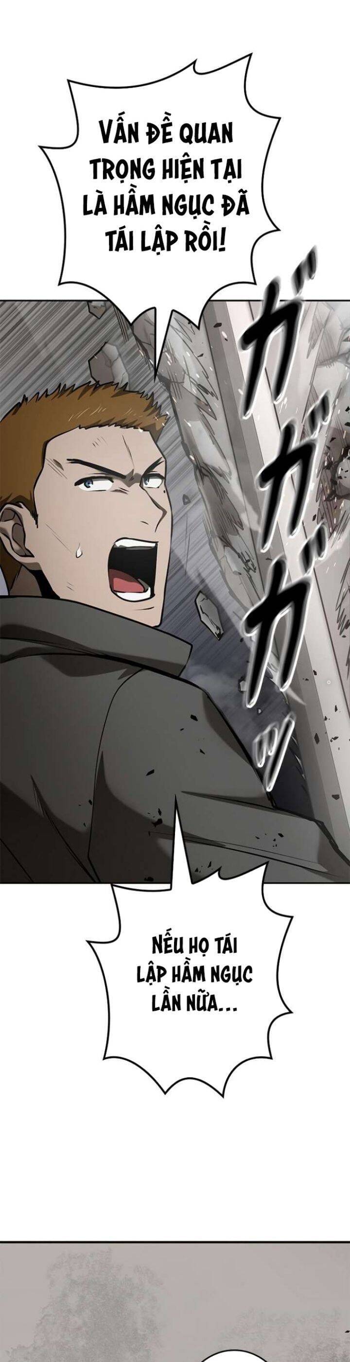 Chinh Phục Ngục Tối Bằng Sao Chép Dán! Chap 12 - Next Chap 13