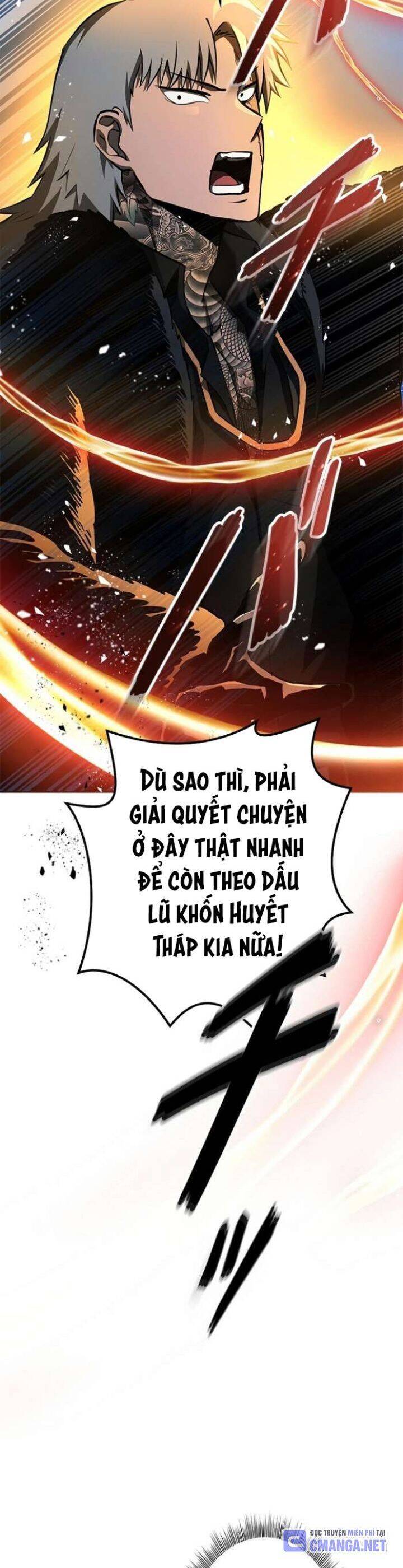 Chinh Phục Ngục Tối Bằng Sao Chép Dán! Chap 12 - Next Chap 13