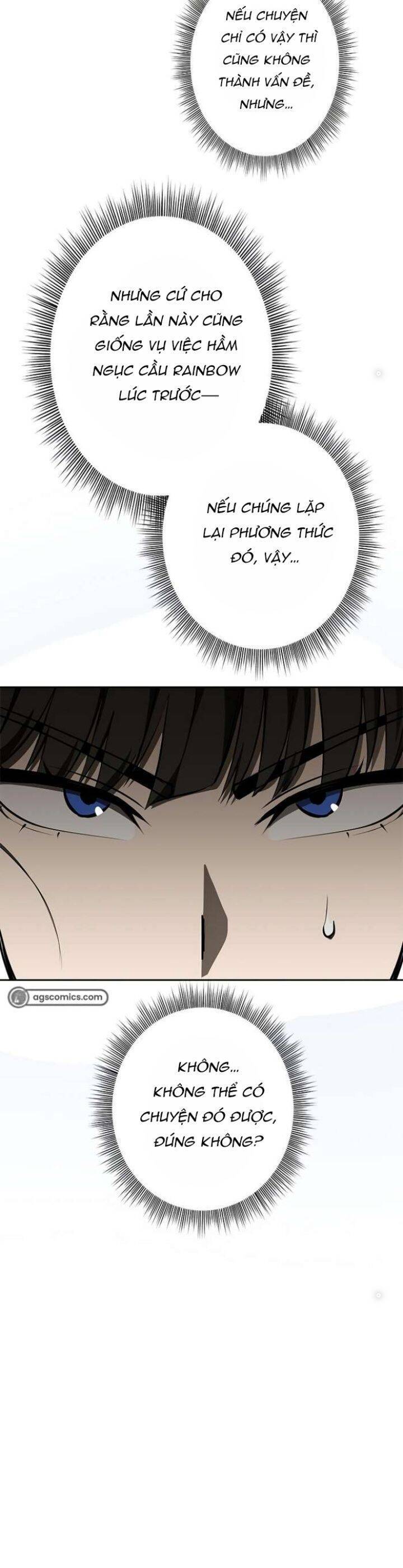 Chinh Phục Ngục Tối Bằng Sao Chép Dán! Chap 12 - Next Chap 13