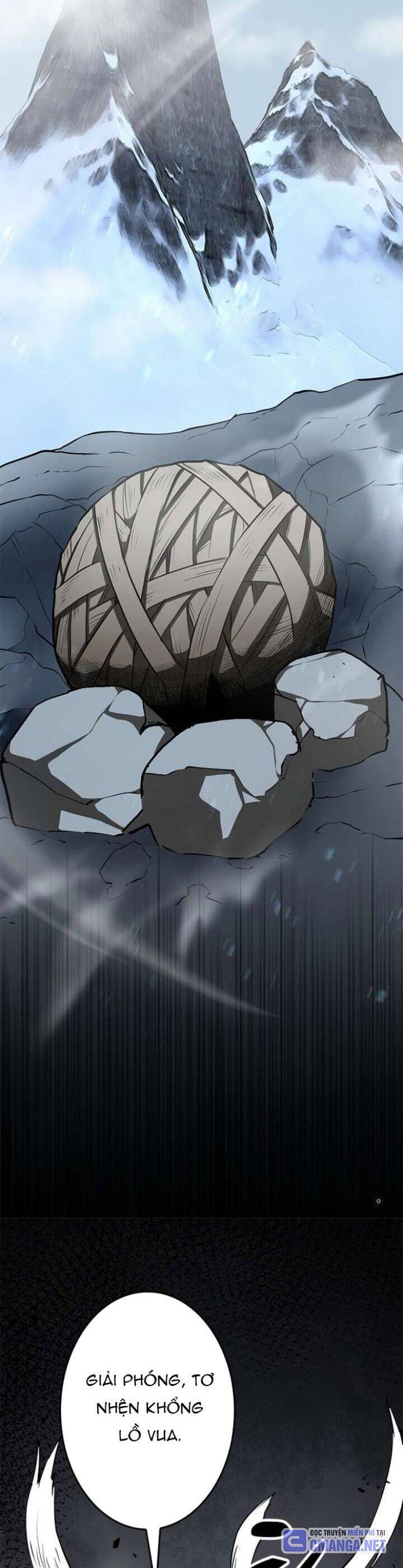 Chinh Phục Ngục Tối Bằng Sao Chép Dán! Chap 12 - Next Chap 13