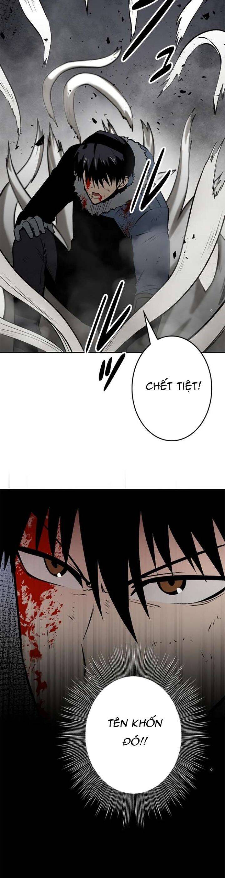 Chinh Phục Ngục Tối Bằng Sao Chép Dán! Chap 12 - Next Chap 13