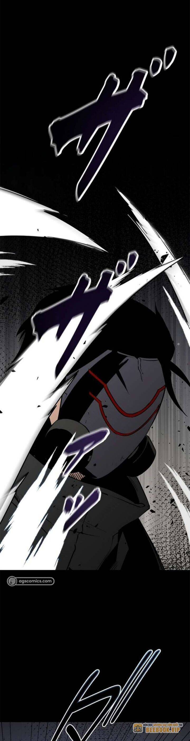 Chinh Phục Ngục Tối Bằng Sao Chép Dán! Chap 12 - Next Chap 13