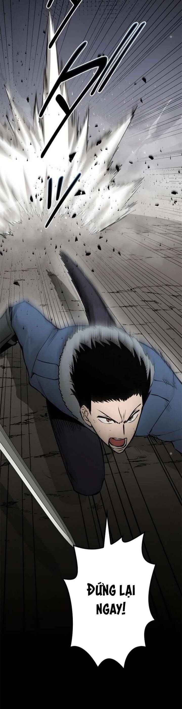Chinh Phục Ngục Tối Bằng Sao Chép Dán! Chap 12 - Next Chap 13