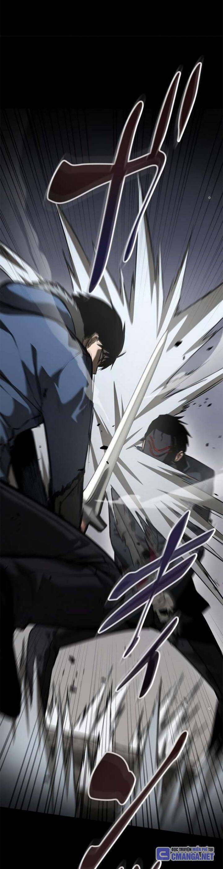 Chinh Phục Ngục Tối Bằng Sao Chép Dán! Chap 12 - Next Chap 13
