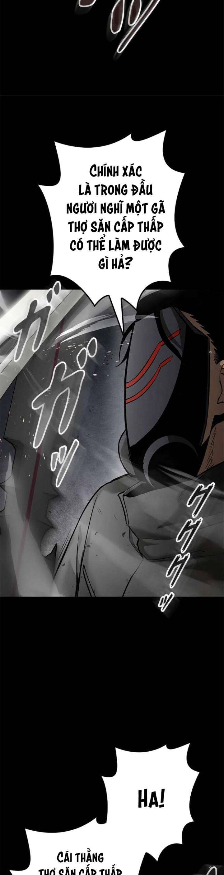Chinh Phục Ngục Tối Bằng Sao Chép Dán! Chap 12 - Next Chap 13
