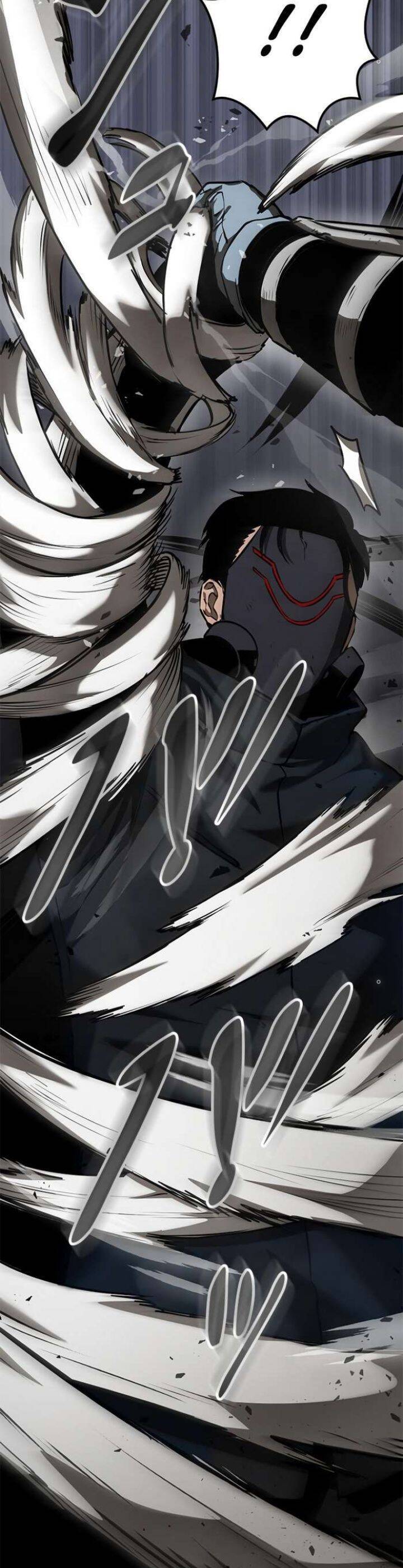 Chinh Phục Ngục Tối Bằng Sao Chép Dán! Chap 12 - Next Chap 13