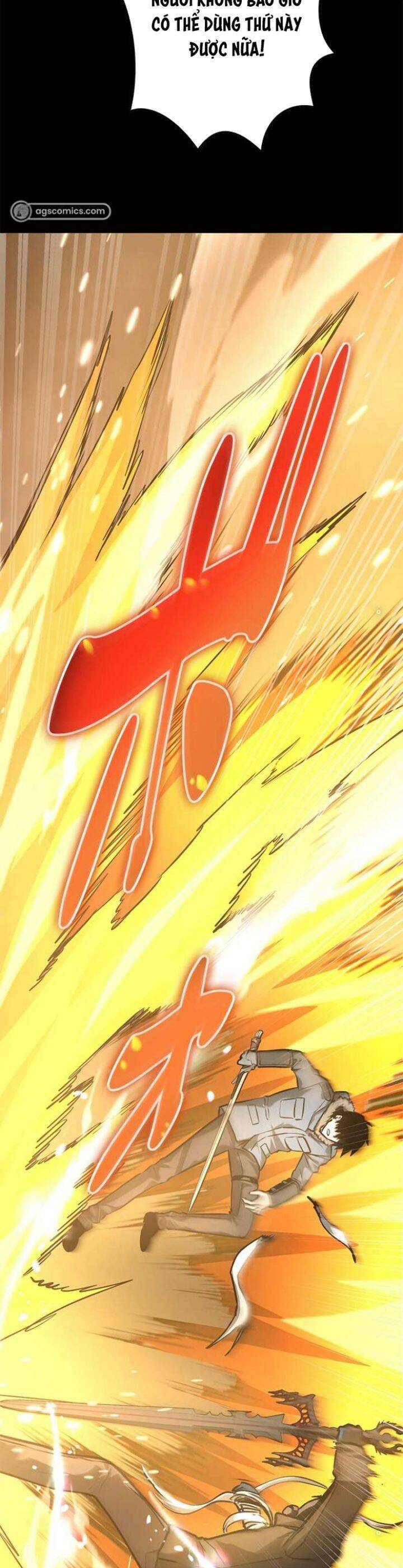 Chinh Phục Ngục Tối Bằng Sao Chép Dán! Chap 12 - Next Chap 13