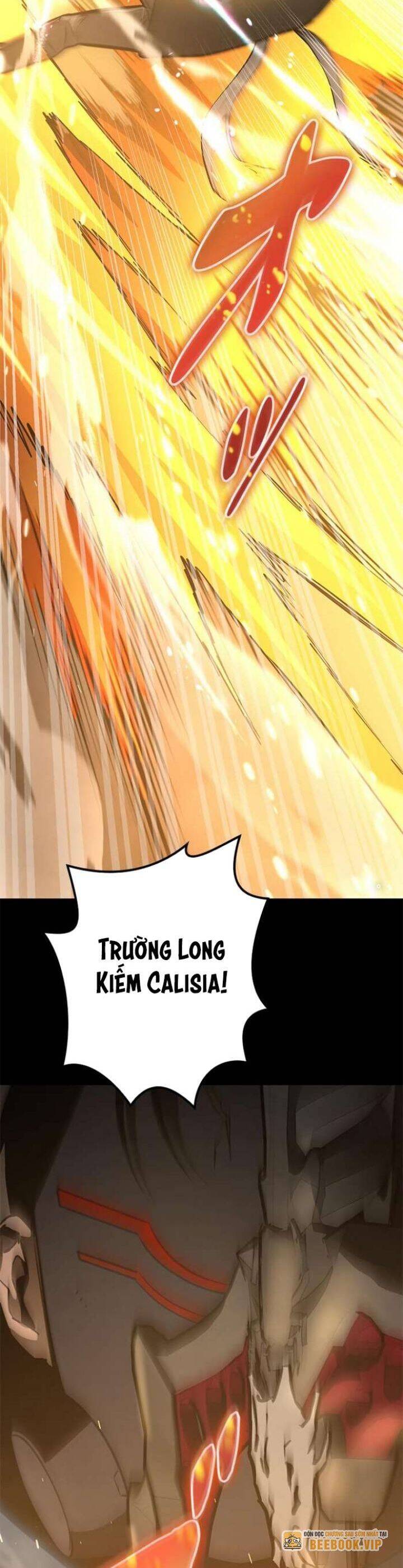 Chinh Phục Ngục Tối Bằng Sao Chép Dán! Chap 12 - Next Chap 13