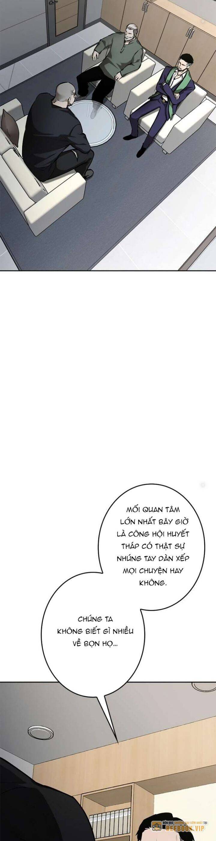 Chinh Phục Ngục Tối Bằng Sao Chép Dán! Chap 12 - Next Chap 13
