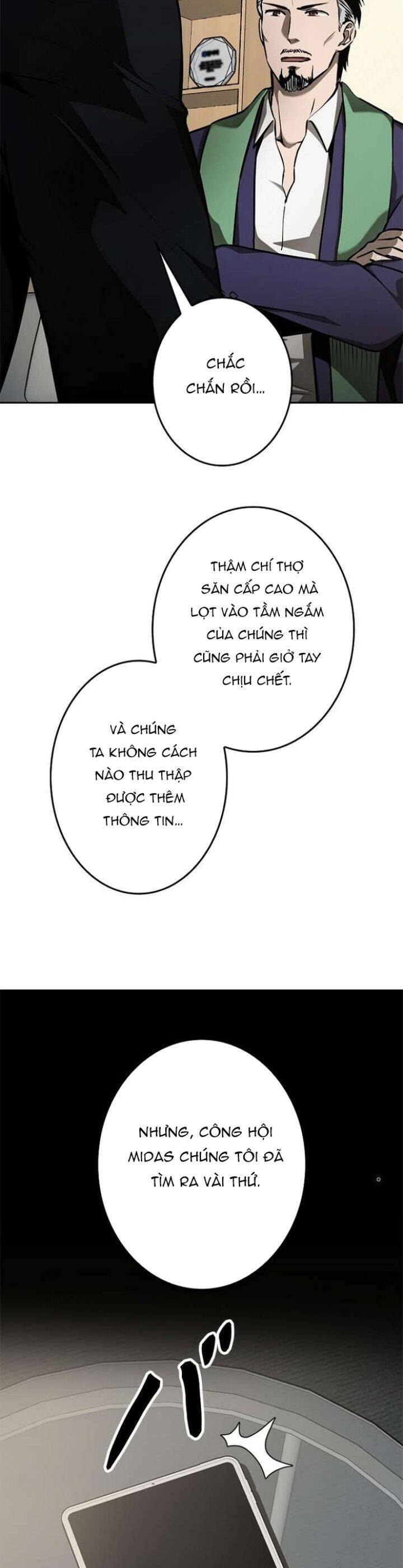 Chinh Phục Ngục Tối Bằng Sao Chép Dán! Chap 12 - Next Chap 13
