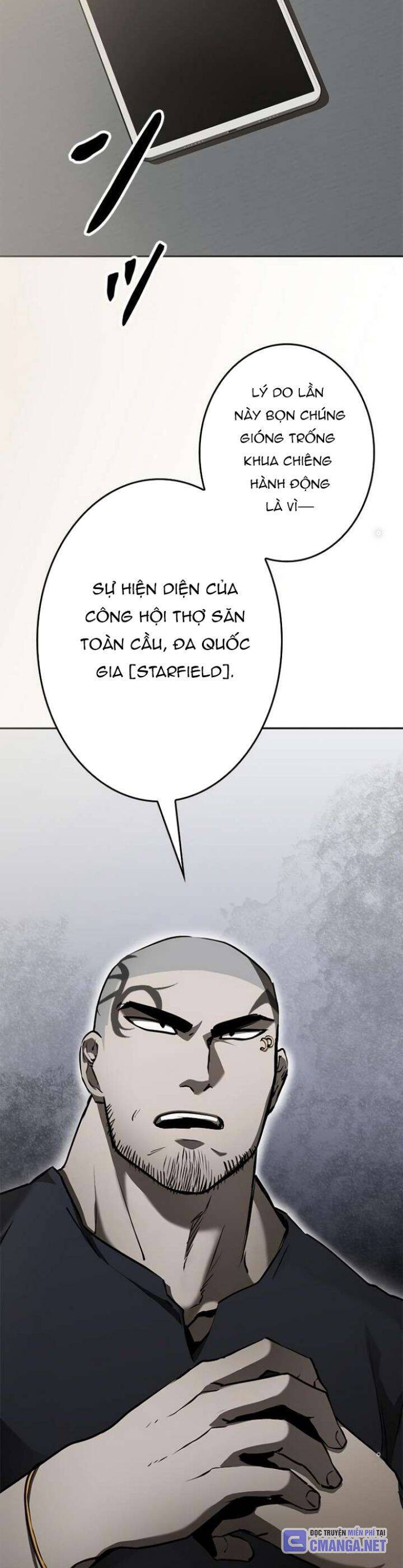 Chinh Phục Ngục Tối Bằng Sao Chép Dán! Chap 12 - Next Chap 13