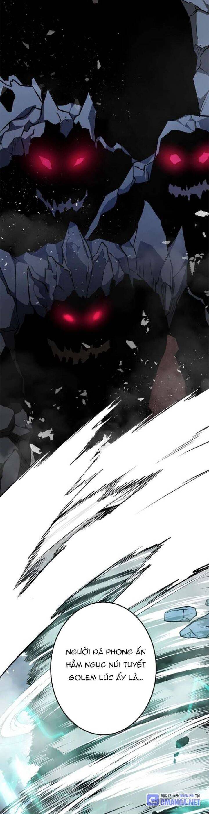 Chinh Phục Ngục Tối Bằng Sao Chép Dán! Chap 12 - Next Chap 13
