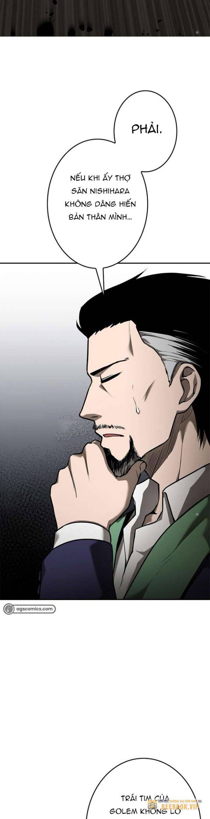 Chinh Phục Ngục Tối Bằng Sao Chép Dán! Chap 12 - Next Chap 13