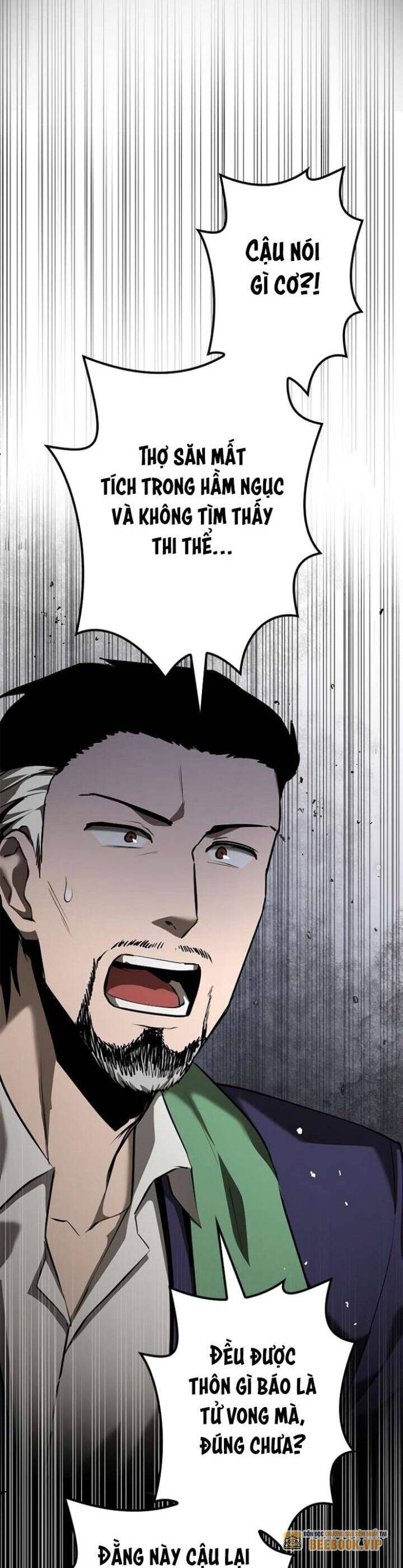 Chinh Phục Ngục Tối Bằng Sao Chép Dán! Chap 12 - Next Chap 13