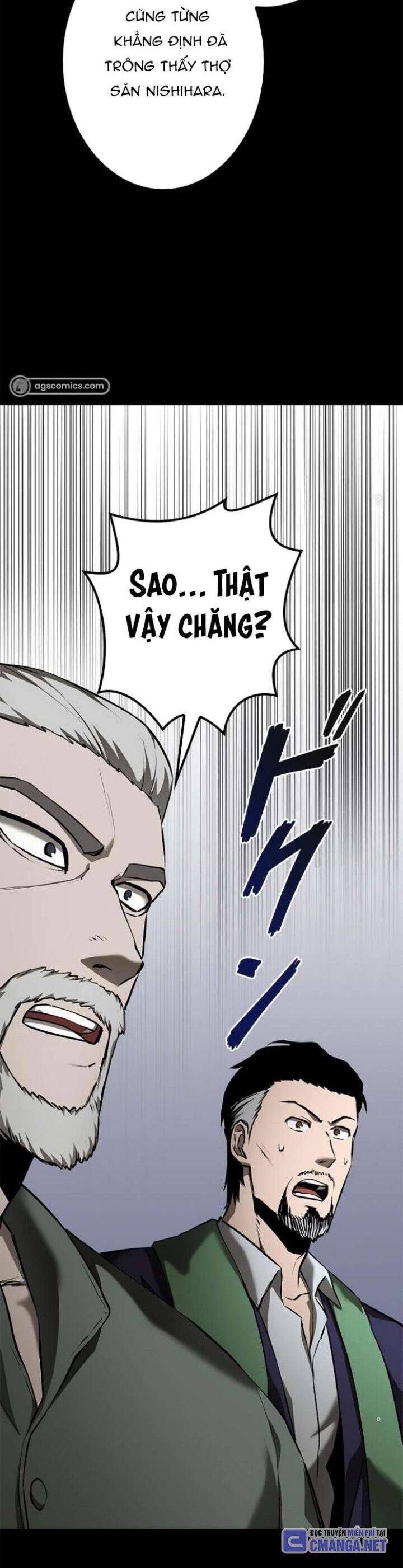 Chinh Phục Ngục Tối Bằng Sao Chép Dán! Chap 12 - Next Chap 13