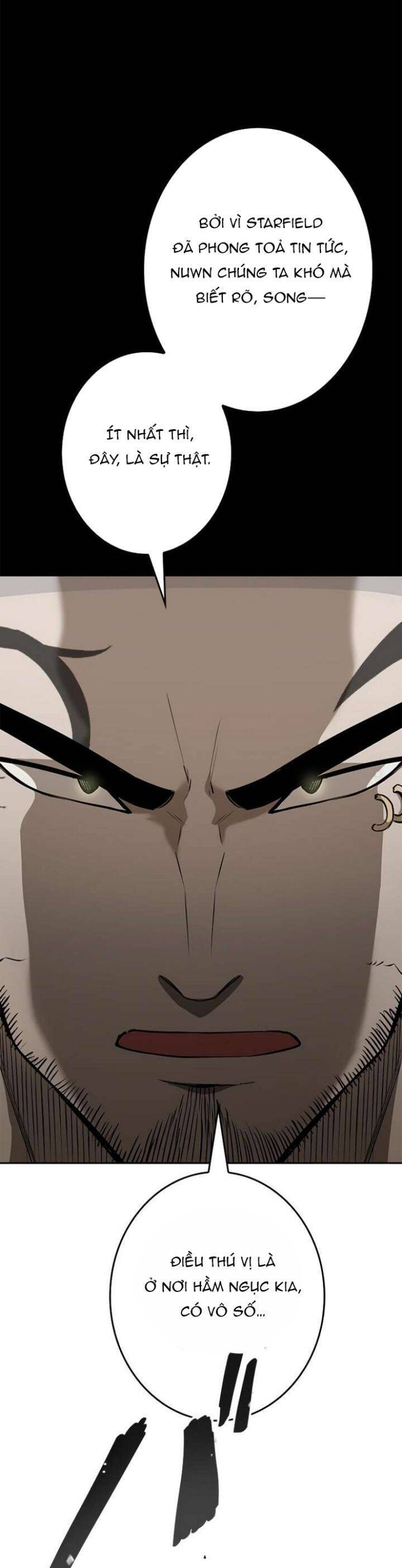 Chinh Phục Ngục Tối Bằng Sao Chép Dán! Chap 12 - Next Chap 13