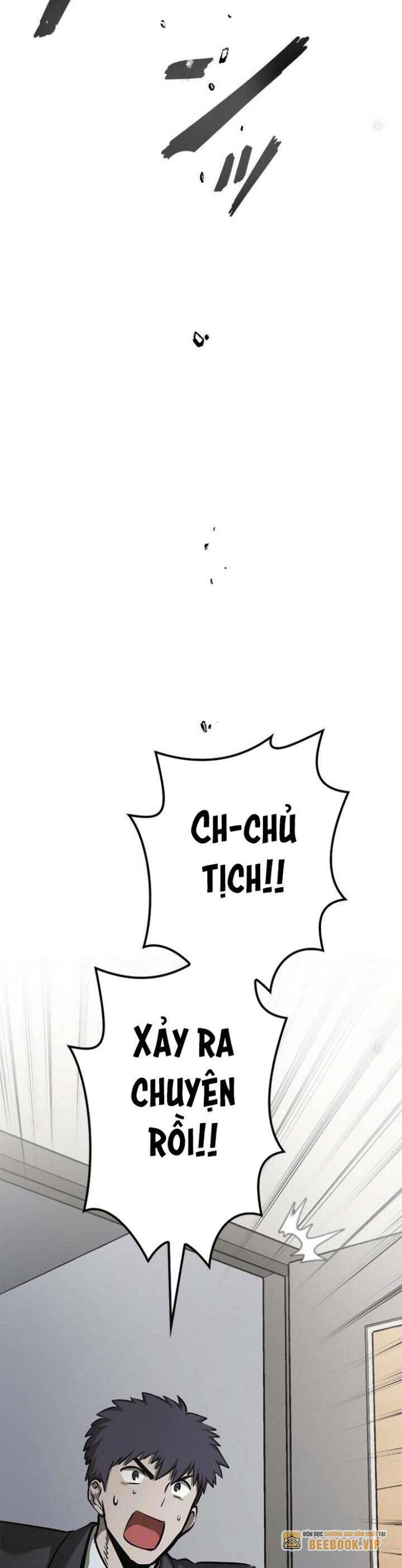 Chinh Phục Ngục Tối Bằng Sao Chép Dán! Chap 12 - Next Chap 13