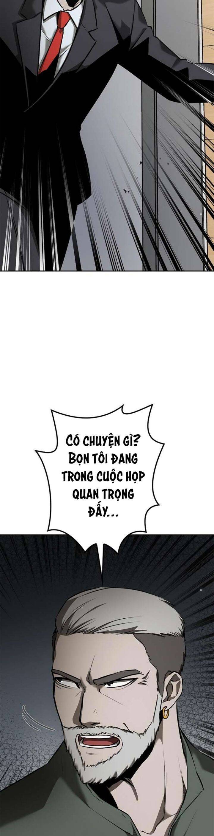 Chinh Phục Ngục Tối Bằng Sao Chép Dán! Chap 12 - Next Chap 13