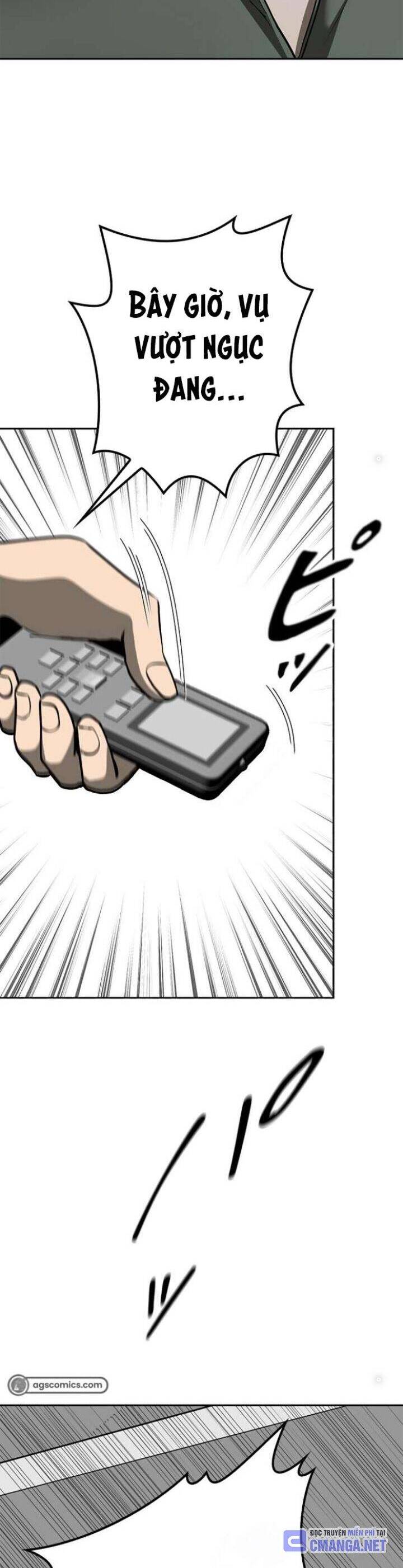 Chinh Phục Ngục Tối Bằng Sao Chép Dán! Chap 12 - Next Chap 13