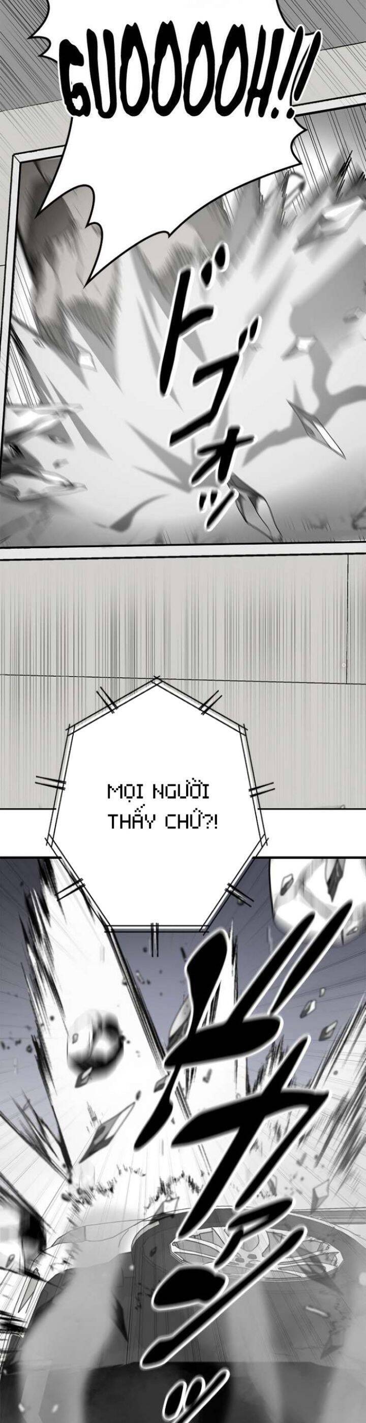 Chinh Phục Ngục Tối Bằng Sao Chép Dán! Chap 12 - Next Chap 13