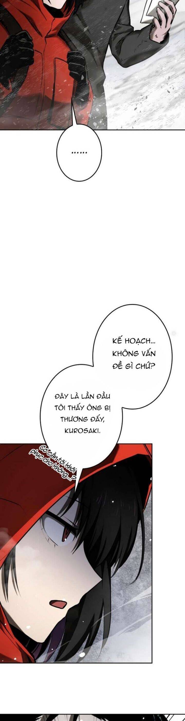 Chinh Phục Ngục Tối Bằng Sao Chép Dán! Chap 12 - Next Chap 13