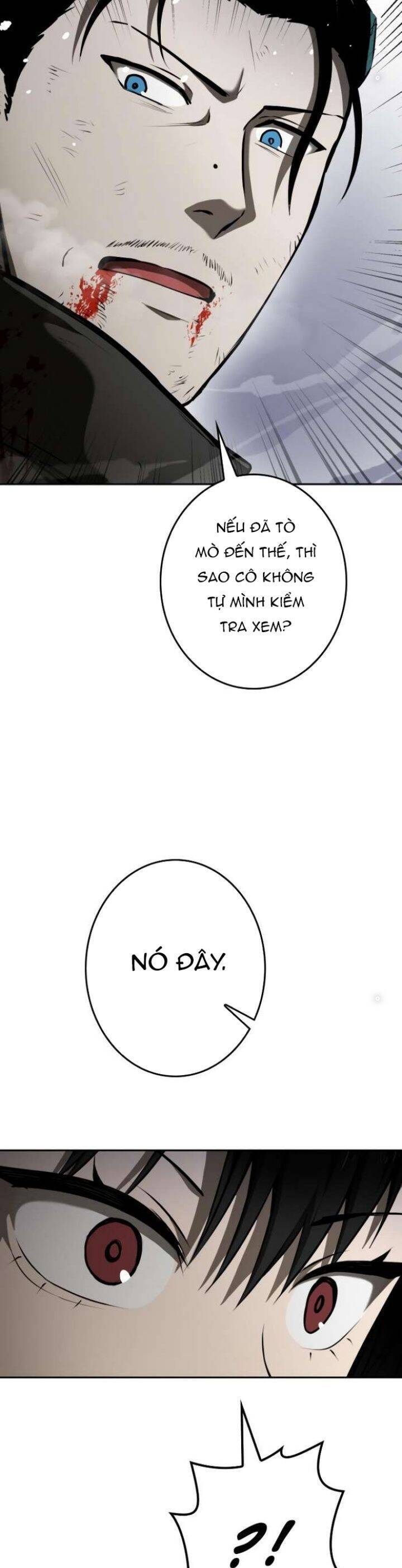 Chinh Phục Ngục Tối Bằng Sao Chép Dán! Chap 12 - Next Chap 13