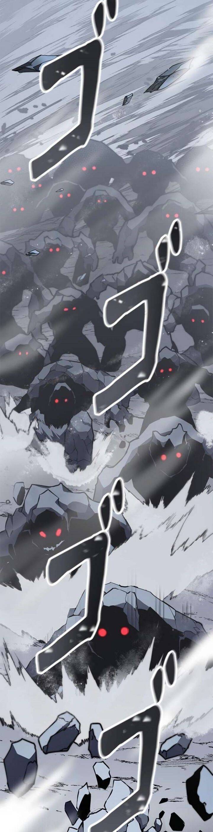 Chinh Phục Ngục Tối Bằng Sao Chép Dán! Chap 12 - Next Chap 13