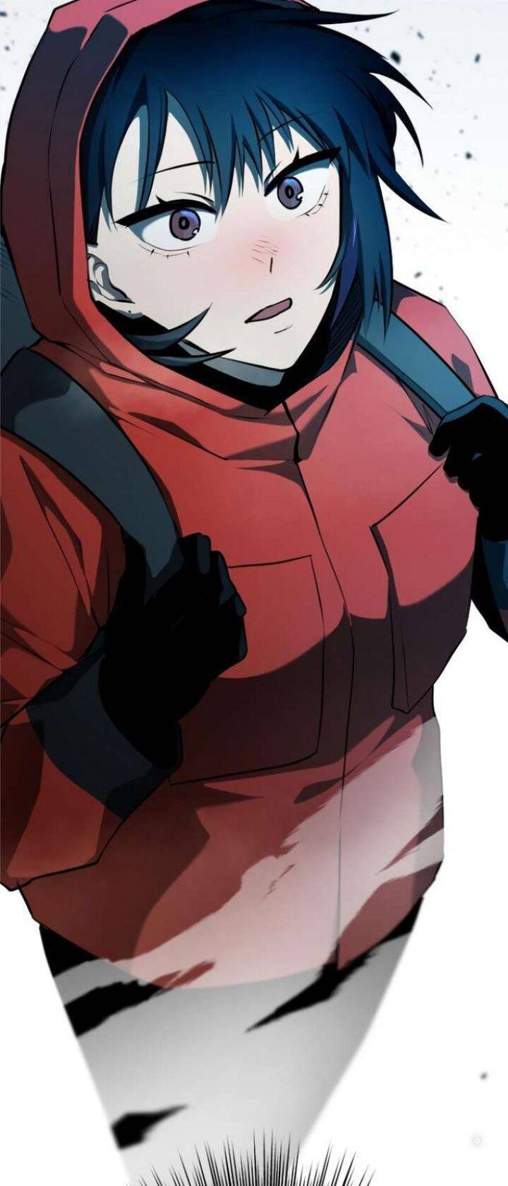 Chinh Phục Ngục Tối Bằng Sao Chép Dán! Chap 12 - Next Chap 13