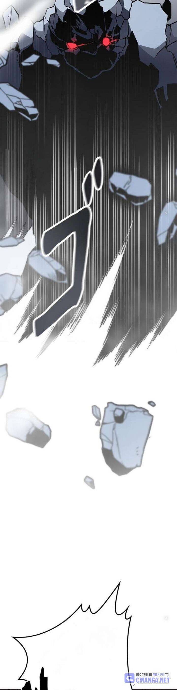 Chinh Phục Ngục Tối Bằng Sao Chép Dán! Chap 12 - Next Chap 13