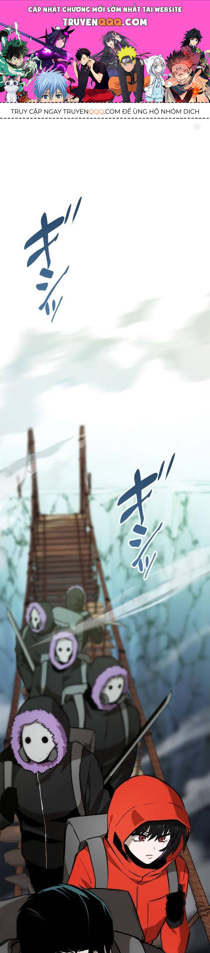 Chinh Phục Ngục Tối Bằng Sao Chép Dán! Chap 13 - Next Chap 14