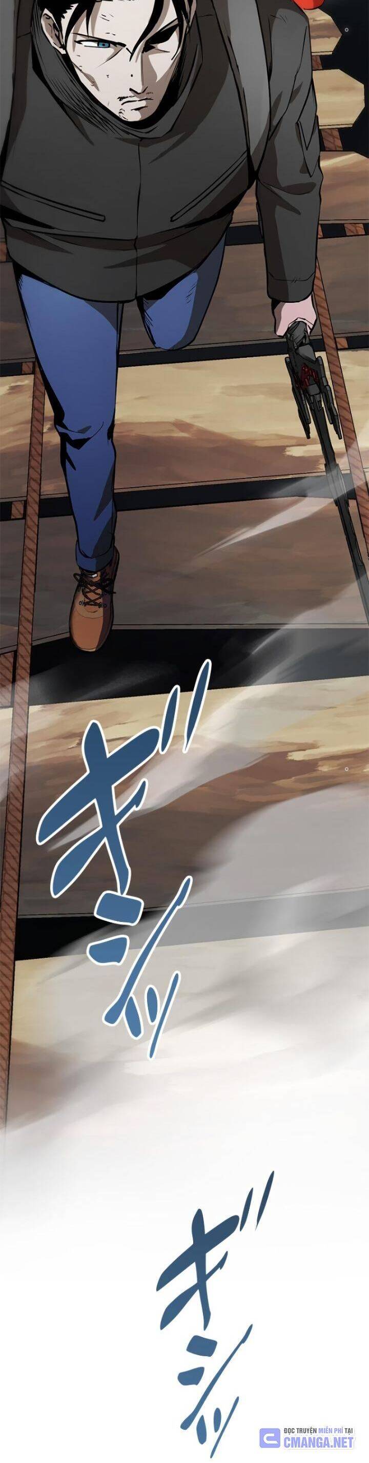 Chinh Phục Ngục Tối Bằng Sao Chép Dán! Chap 13 - Next Chap 14