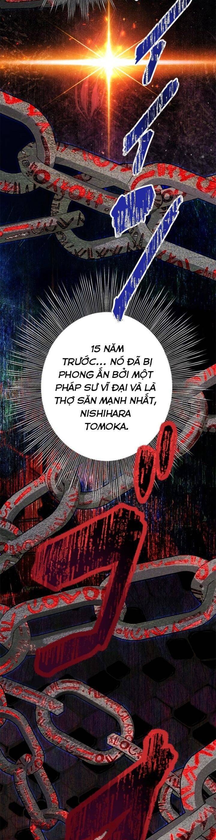 Chinh Phục Ngục Tối Bằng Sao Chép Dán! Chap 13 - Next Chap 14