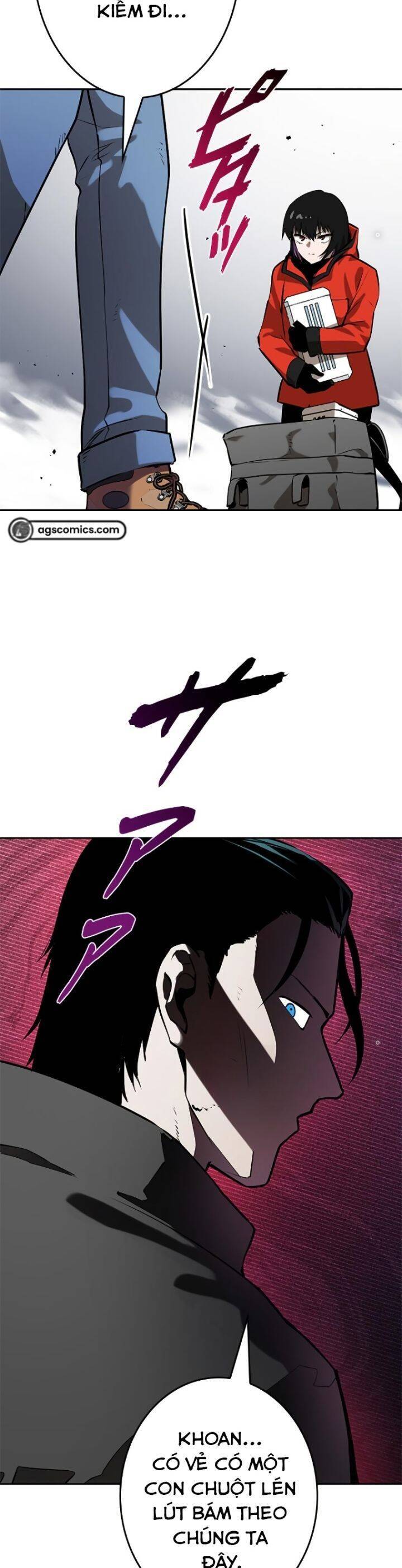Chinh Phục Ngục Tối Bằng Sao Chép Dán! Chap 13 - Next Chap 14