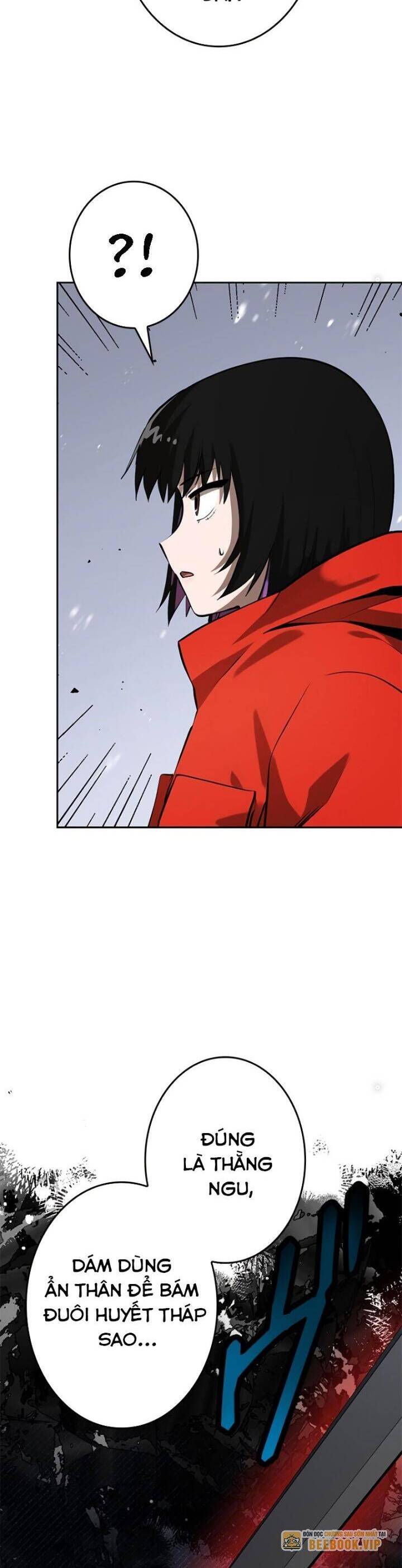 Chinh Phục Ngục Tối Bằng Sao Chép Dán! Chap 13 - Next Chap 14