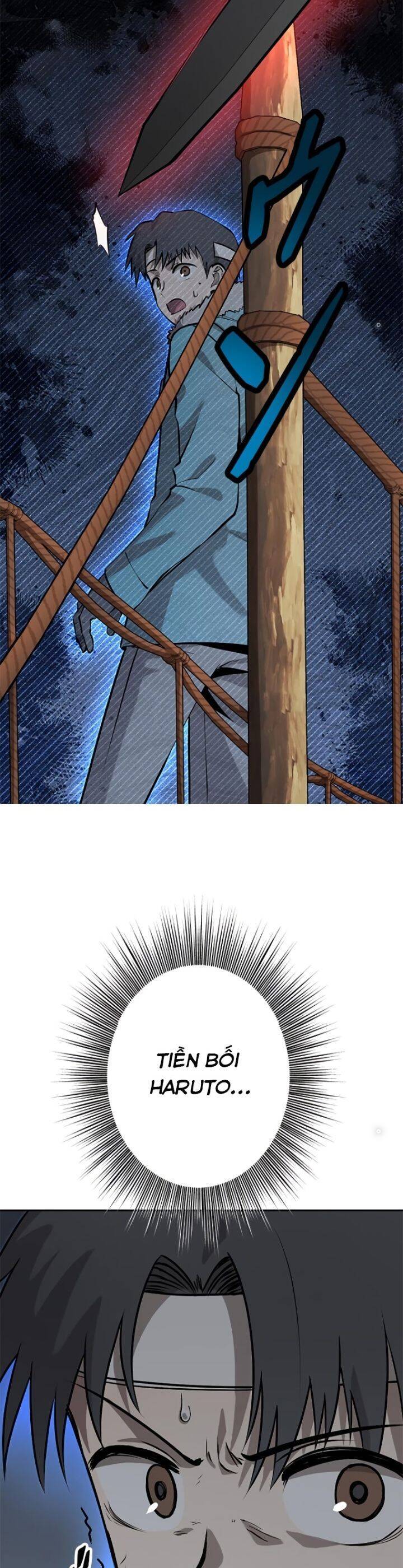 Chinh Phục Ngục Tối Bằng Sao Chép Dán! Chap 13 - Next Chap 14