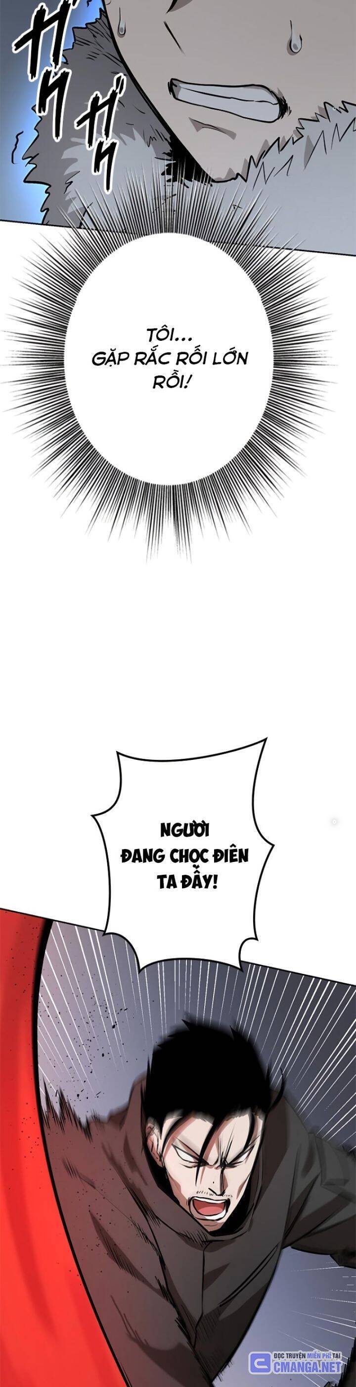 Chinh Phục Ngục Tối Bằng Sao Chép Dán! Chap 13 - Next Chap 14