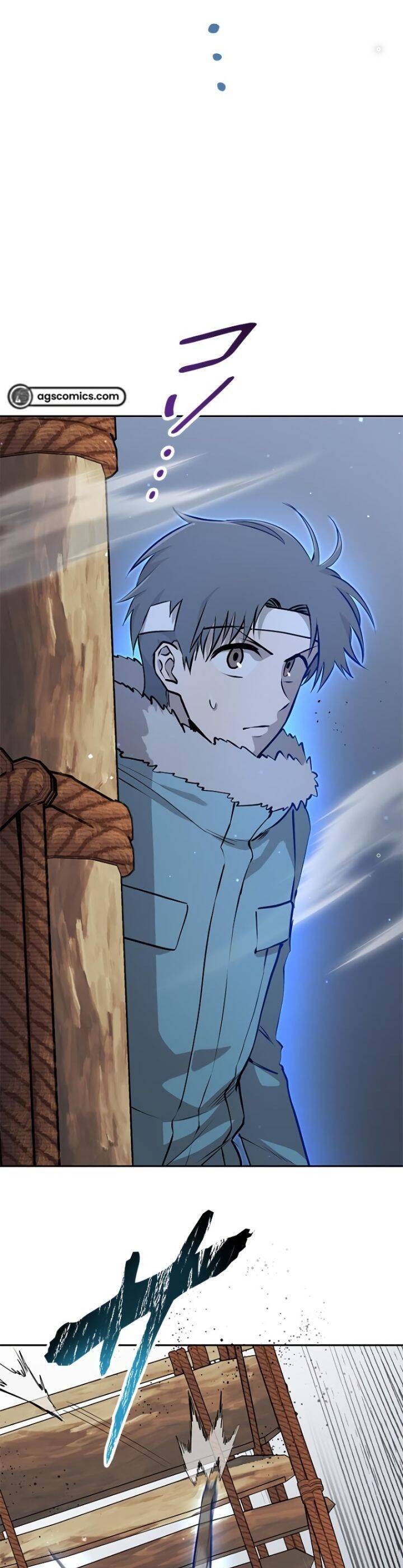 Chinh Phục Ngục Tối Bằng Sao Chép Dán! Chap 13 - Next Chap 14