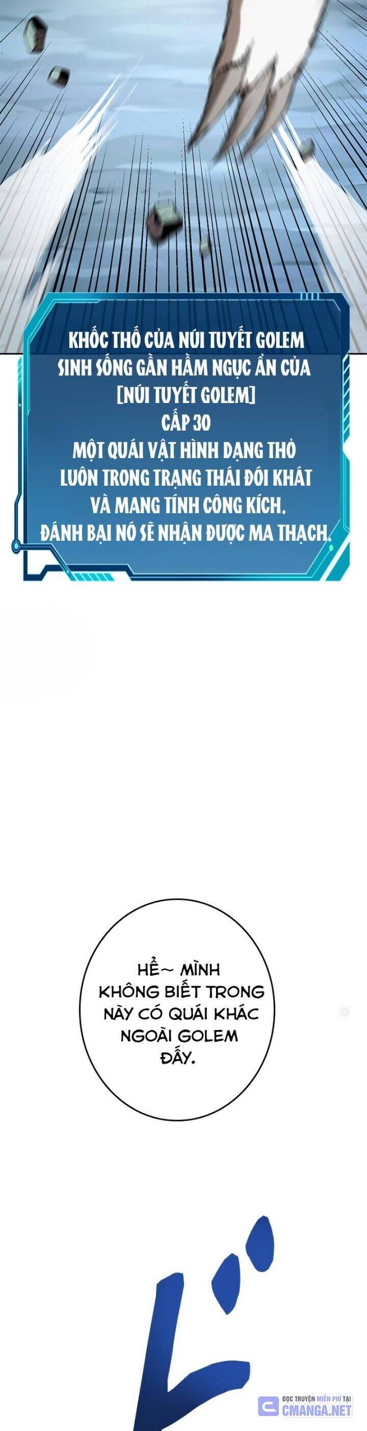 Chinh Phục Ngục Tối Bằng Sao Chép Dán! Chap 13 - Next Chap 14