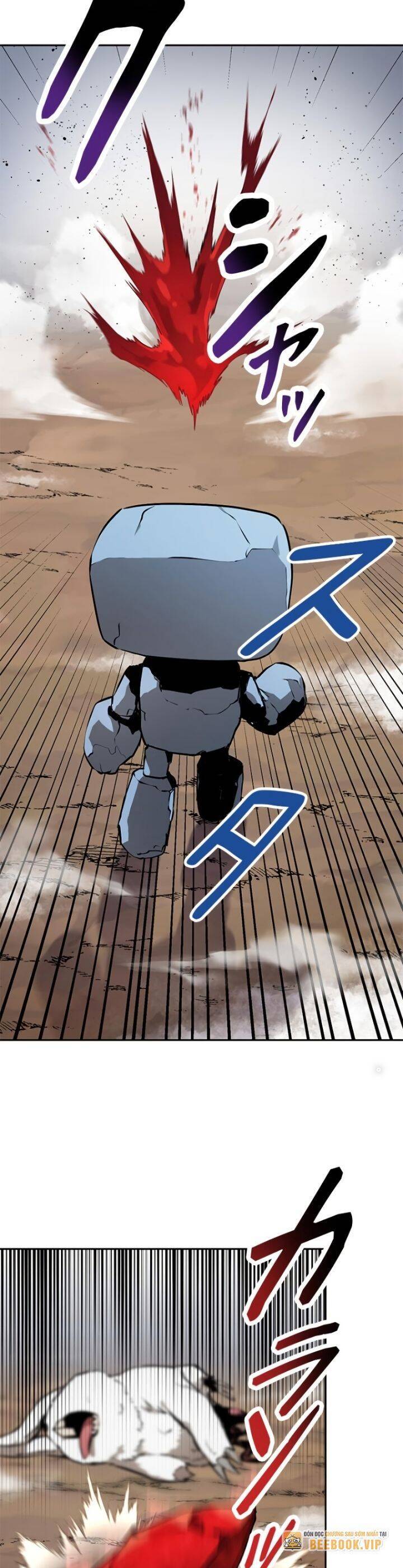 Chinh Phục Ngục Tối Bằng Sao Chép Dán! Chap 13 - Next Chap 14