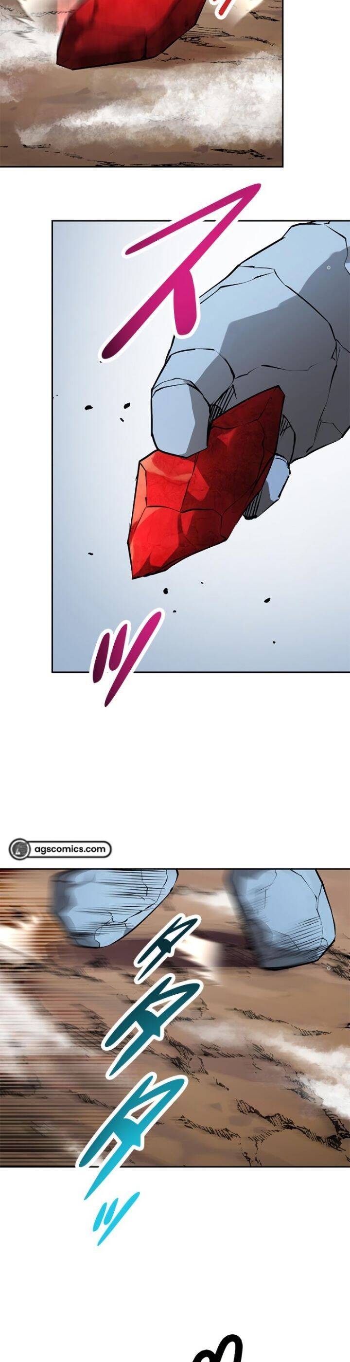 Chinh Phục Ngục Tối Bằng Sao Chép Dán! Chap 13 - Next Chap 14