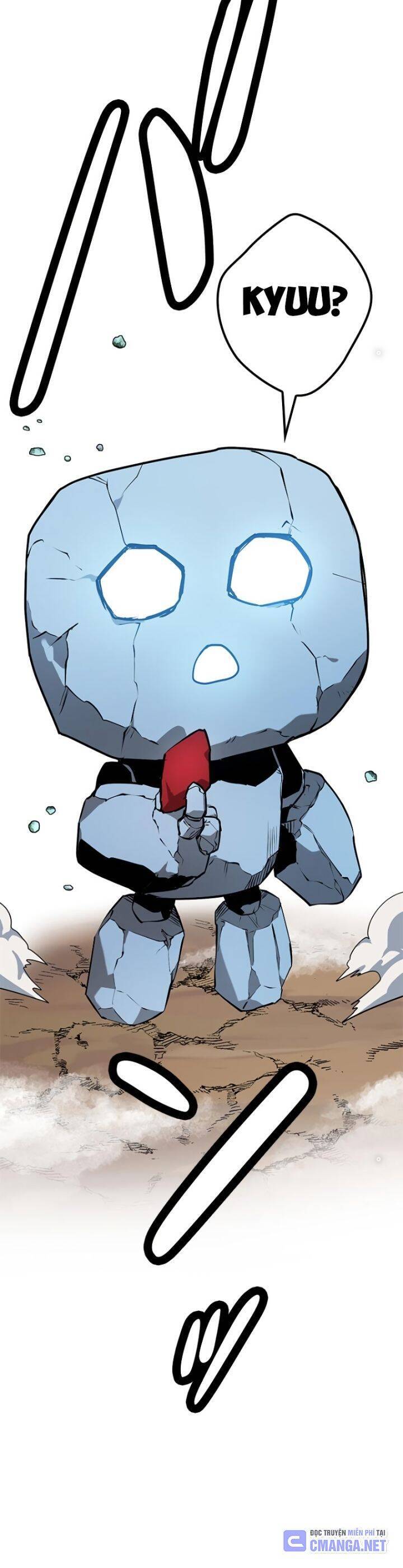 Chinh Phục Ngục Tối Bằng Sao Chép Dán! Chap 13 - Next Chap 14