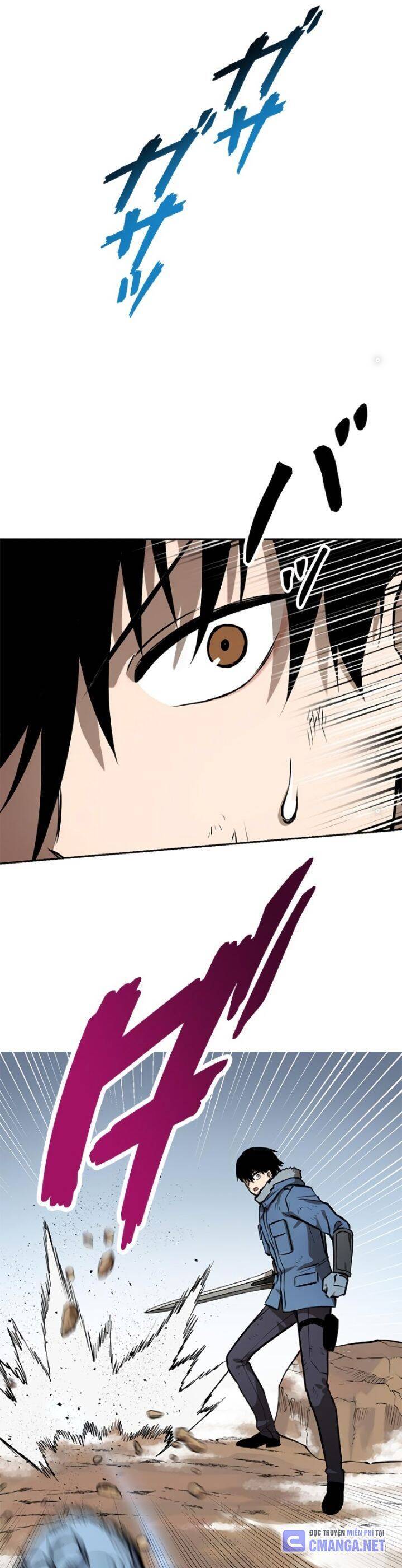 Chinh Phục Ngục Tối Bằng Sao Chép Dán! Chap 13 - Next Chap 14